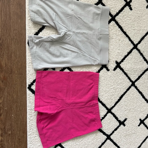 Bike shorts - Picture 2 of 5